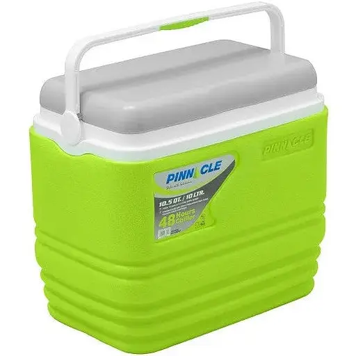 Ізотермічний контейнер Pinnacle Eskimo 10 л салатовий