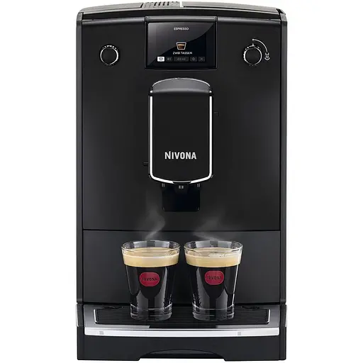 Кавомашина Nivona CafeRomatica NICR 690 (00000024927) - фото 2