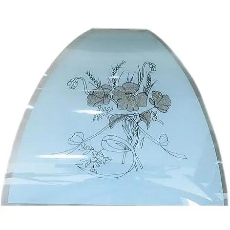 Плафон до люстри GLAS-A489 LK-253S/1 Brille 190029