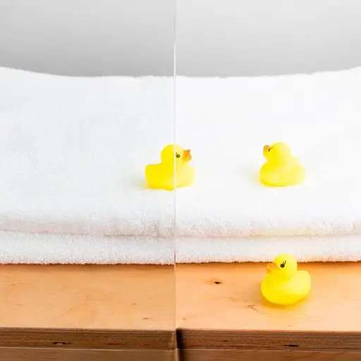 Душевая кабина Qtap Taurus CRM1099AC6 Clear 2020x900x900 мм + поддон Robin 309912C 90x90x12 см с сифоном - фото 4