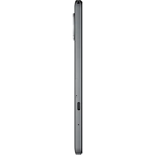 Планшет Doogee T30E 4/128GB LTE Midnight Black Global EU  [134315] - фото 10