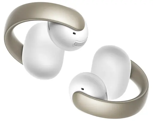 Наушники SoundСore AeroClip White Anker teh0021274 - фото 1