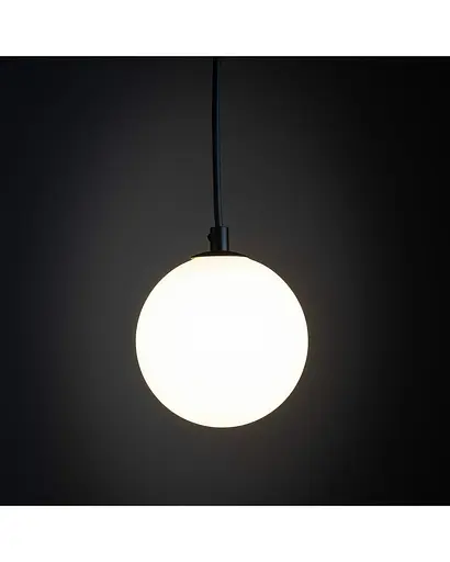 Трековый светильник TK Lighting 4927 Tracer G9 1x6W IP20 Bk - фото 2