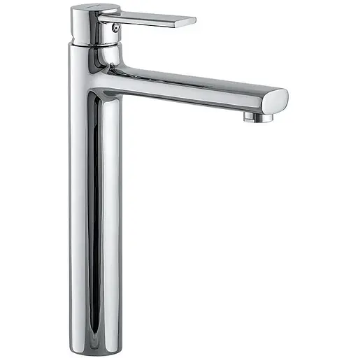 Смеситель для раковины Mixxus Premium Benedict 001 (High) (MI5831) - фото 1