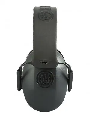 Наушники Beretta Earmuff черные - фото 2