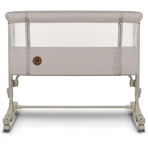 Уценка. Кровать 3-в-1 Lionelo Beige Sand бежевая (LO-AURORA BEIGE SAND) - фото 2