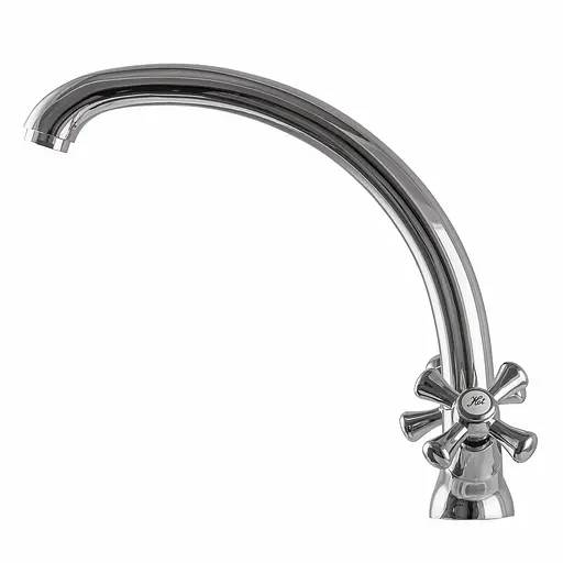 Змішувач для кухні Domino DKF-204-08-CRUIZE - фото 3