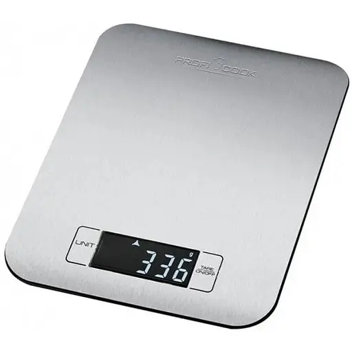 Электронные кухонные весы Profi Cook PC-KW 1061 - фото 1
