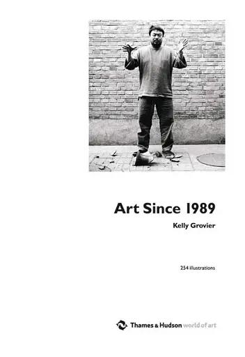 Art Since 1989 (World of Art) - фото 4