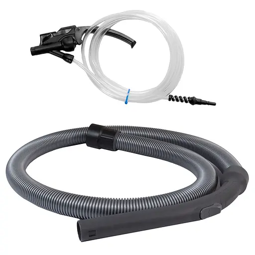 Пилосос Thomas Prestige20S миючий 1600 Вт синій (788103) - фото 9