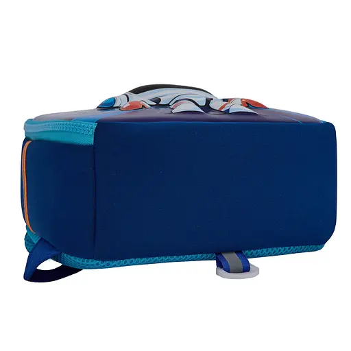 Рюкзак дитячий Yes Robohero K-33 - фото 4