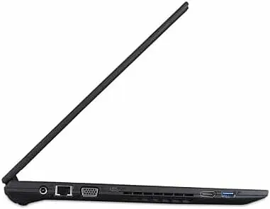 Ноутбук Terra Mobile 1516 15.6 i5-10210U 8GB/512GB NJ50CU (1220663) - фото 2