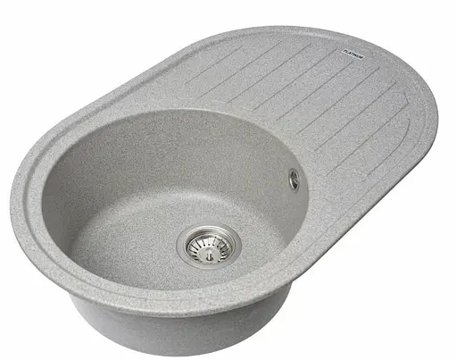 Кухонная мойка Platinum 7750 LIRA (SP000025077) - фото 2