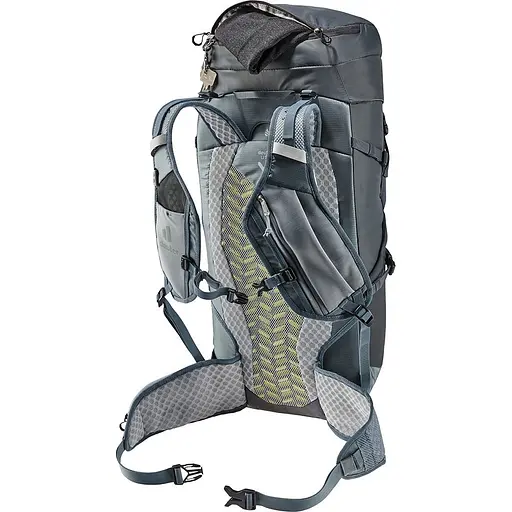 Рюкзак Deuter Speed Lite 30 Graphite (1052-3410622 4409) - фото 5