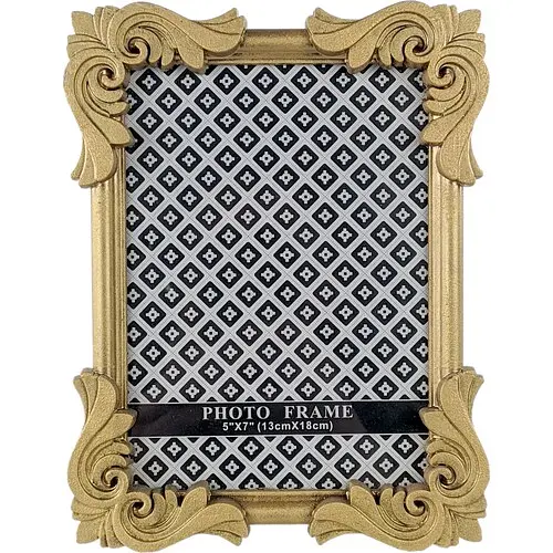 Фоторамка Вензеля - фото 1