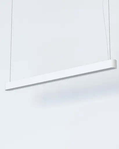 Подвесной светильник Nowodvorski 7537 Soft Led - фото 1