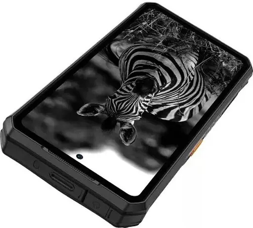 Смартфон Ulefone Armor 28 Ultra 16/1ТБ Epic Black (6975326668248) - фото 6