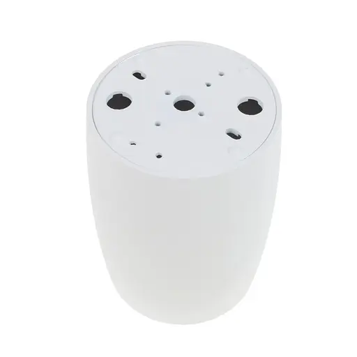 Підсвічування тубус Brille AL-722/1 GU10 WH IP20 MR16 36-429 - фото 9