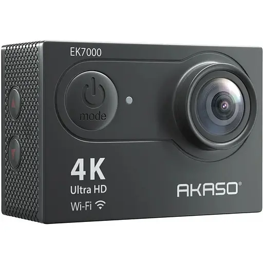 Экшн-камера Akaso EK7000 - фото 2