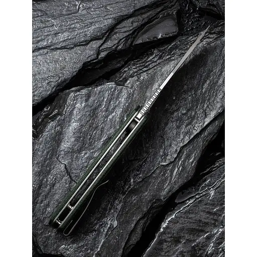 Нож складной Civivi Regulatron Green C23006-2 - фото 16