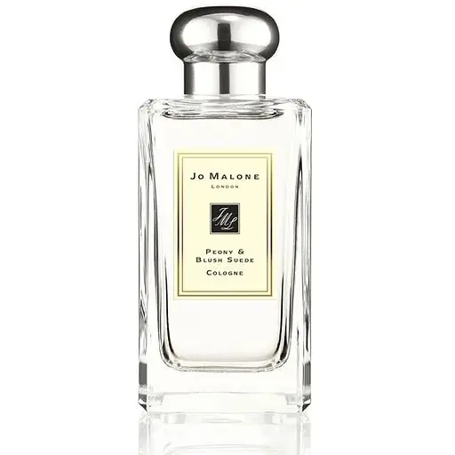 Одеколон Jo Malone Peony & Blush Suede 100 мл тестер - фото 1