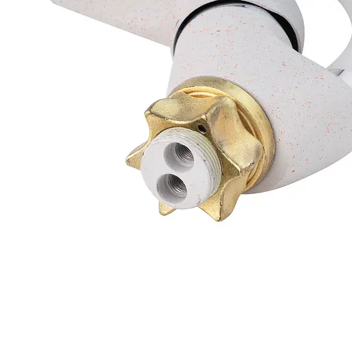 Змішувач для кухні Kroner KRM Odra - S035 (CV021242) - фото 3