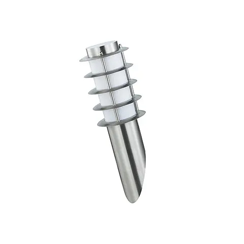 Светильник фасадный "LADIN-1" Е27 настенный - фото 1