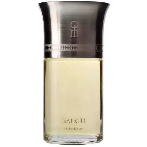 Парфюмированная вода оригинал тестер Liquides Imaginaires Sancti 100 мл - фото 1
