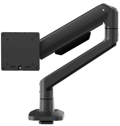 Кронштейн OfficePro MA601B Black MA601B - фото 2