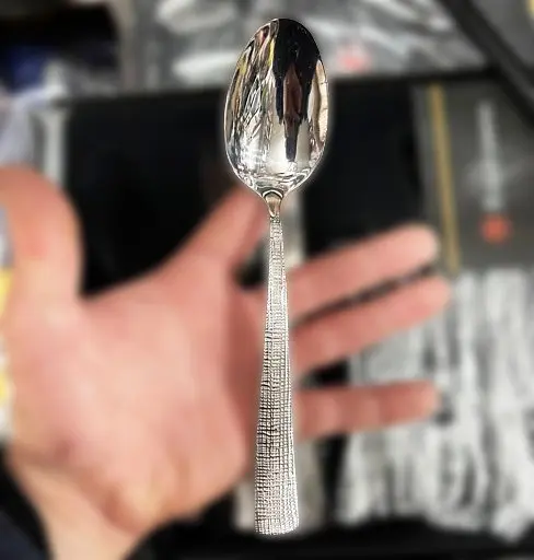 Набор столовых приборов Zurrichberg ZBP-3011, 24 предмета - фото 3