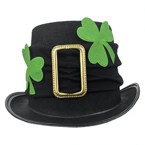 Шляпа Патрик - фото 1