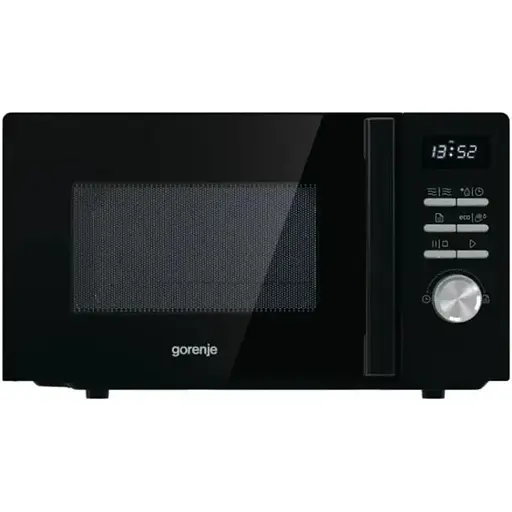 Микроволновая печь Gorenje MO20A4BH - фото 1