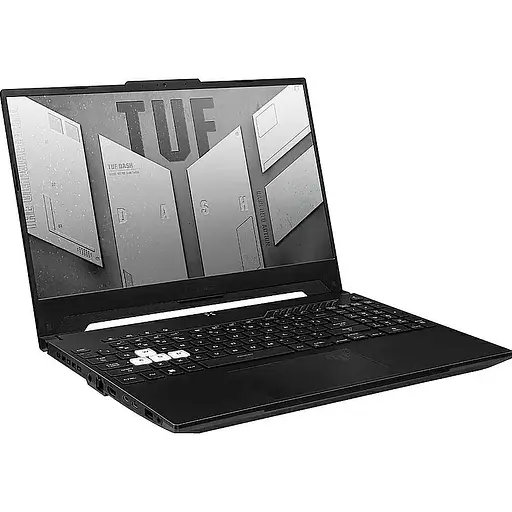 Ноутбук Asus TUF Gaming F15 FX517ZR (FX517ZR-F15.I73070) - фото 5