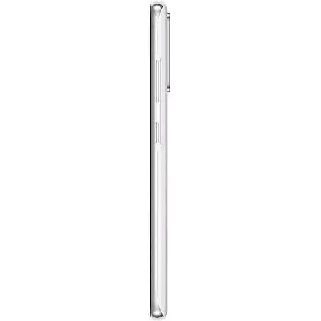 Смартфон Samsung Galaxy S20 FE 5G SM-G781B 8/128GB Cloud White - фото 2