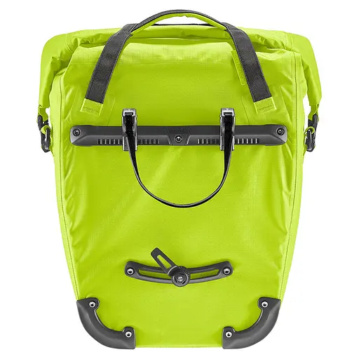 Рюкзак Deuter Weybridge 25+5 Салатовый (1052-3230222 8006) - фото 3