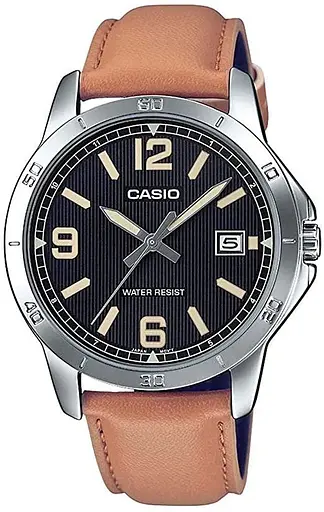 Годинник Casio MTP-V004L-1B2UDF