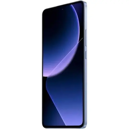 Смартфон Xiaomi 13T 12/256GB Alpine Blue - фото 5