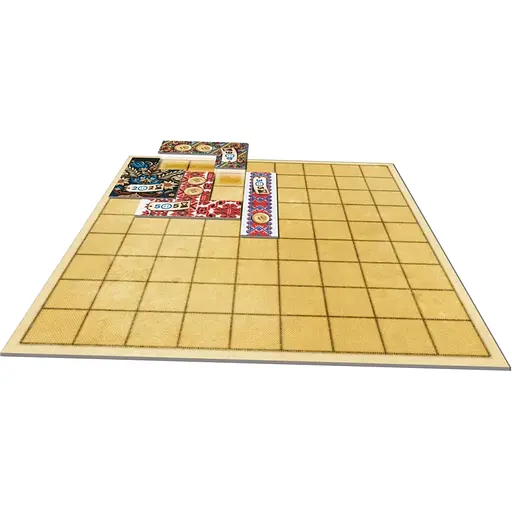 Настольная игра Lord of Boards Печворк. Украинский фольклор (Patchwork) (укр.) (LOB2412UA) - фото 2