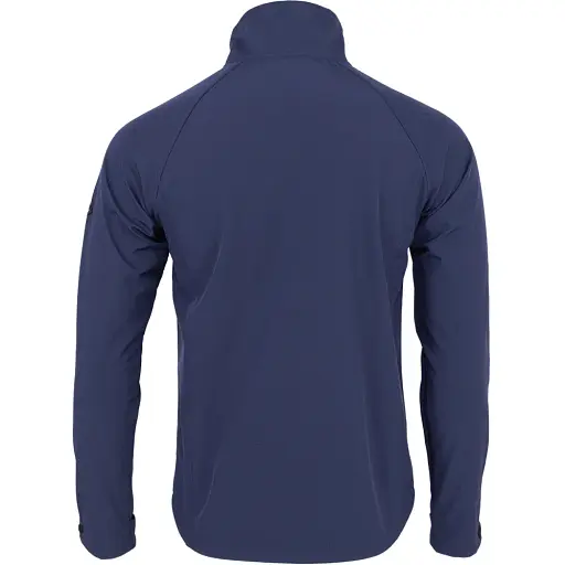 Куртка Hallyard Sixten 003 SoftShell M Темно-синий - фото 3