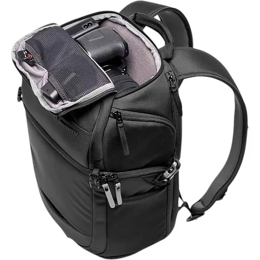 Рюкзак для фотоаппарата Manfrotto Advanced Fast Backpack M III (MB MA3-BP-FM) [107448] - фото 7