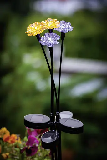 Світильник солярний EGLO 48739 - фото 3