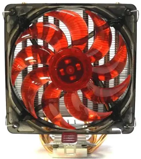 Кулер Atcom Aero Light