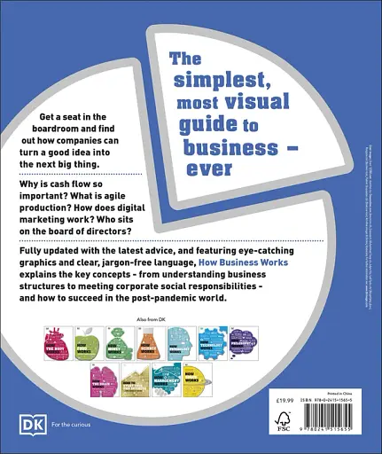 How Business Works - фото 2