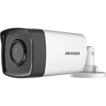 Відеокамера Hikvision DS-2CE17D0T-IT5F(C) (3.6 ММ) 2 Мп TVI/AHD/CVI/CVBS