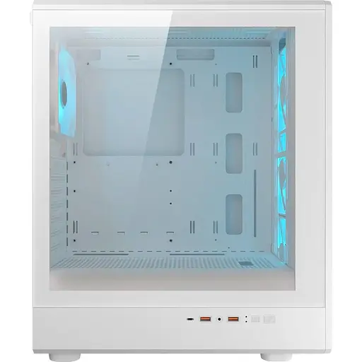 Корпус Cougar AIRFACE PURE PRO White (AIRFACE PURE PRO White) - фото 8