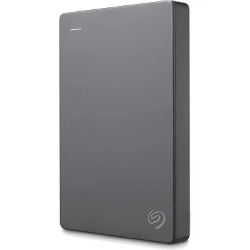 Внешний жесткий диск Seagate 2TB 2.5 USB 3.0 Gray (STJL2000400) - фото 3