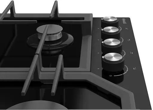 Варильна поверхня Gorenje GTW641KB - фото 7