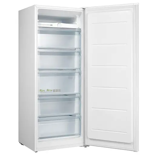 Морозильна камера Prime Technics FS 1419 M - фото 3