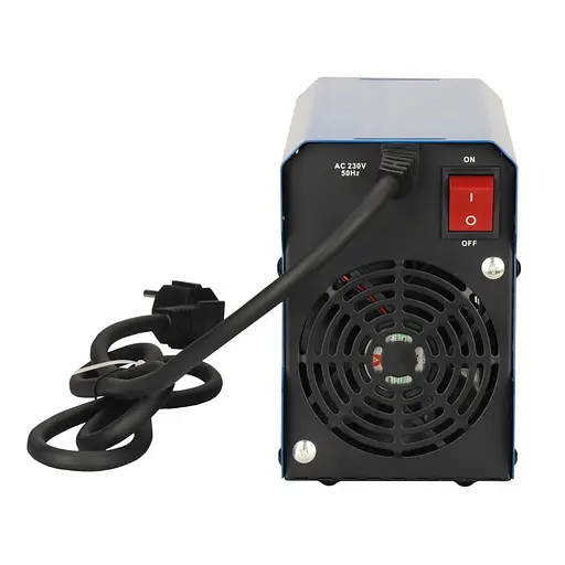 Сварочный аппарат EnerSol инверторный (EWM-120ADE) - фото 5