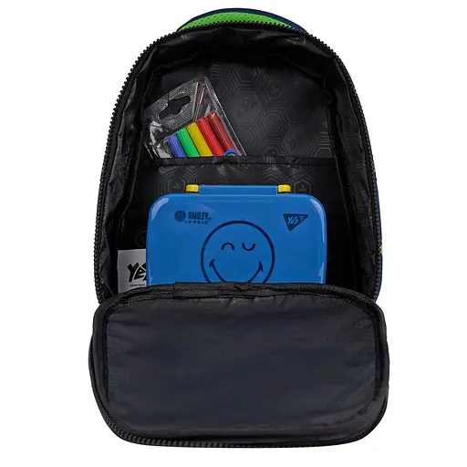 Рюкзак дитячий Yes Jurassic World K-33 - фото 6